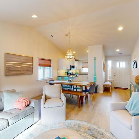 Villa Turquoise Dreams Lincoln City Exterior foto