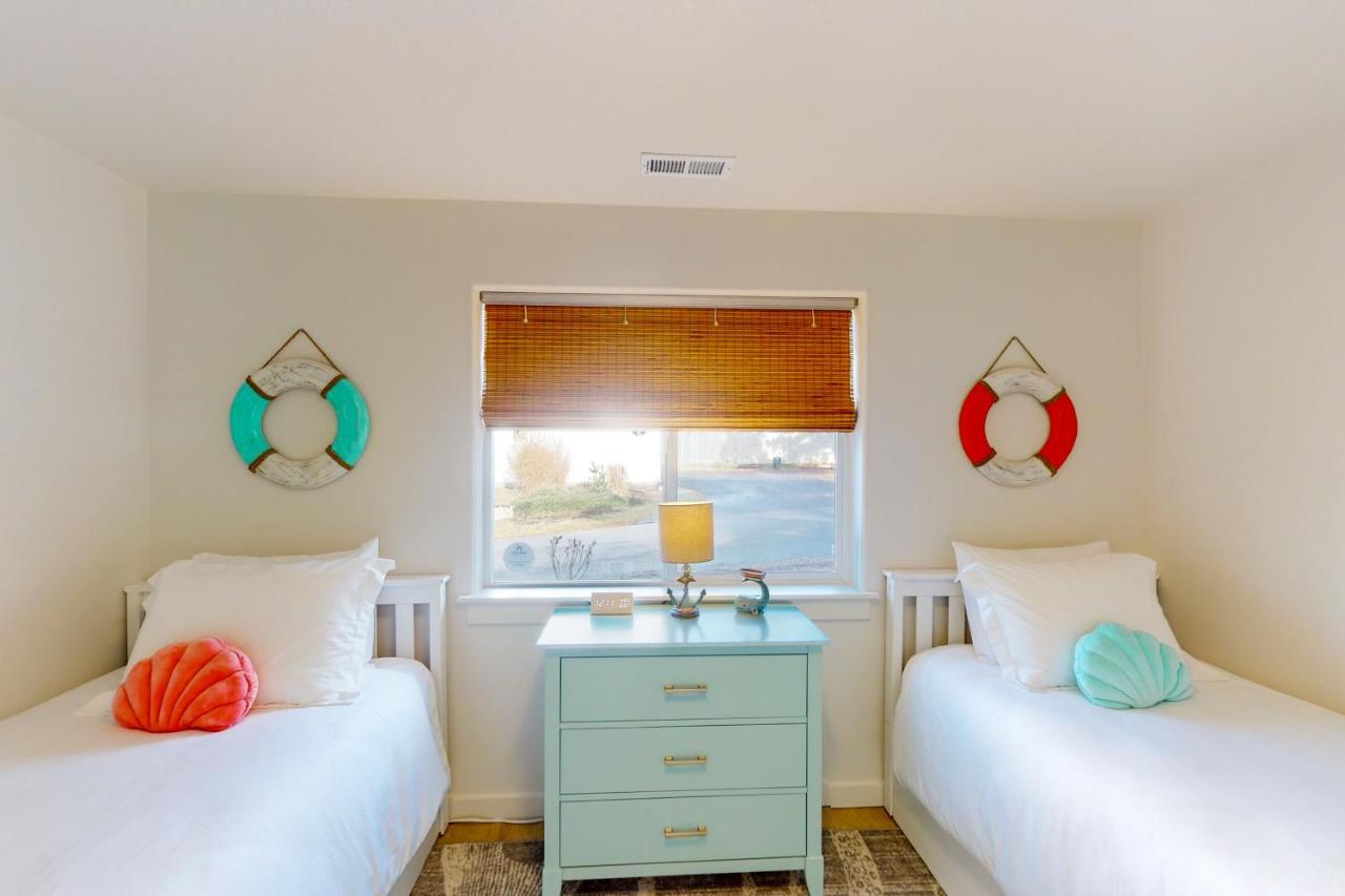 Villa Turquoise Dreams Lincoln City Exterior foto